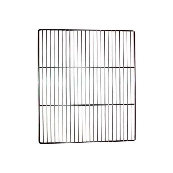 Allpoints Allpoints 26-2653 Zinc Wire Shelf - 23 1/2" x 25" - 262653