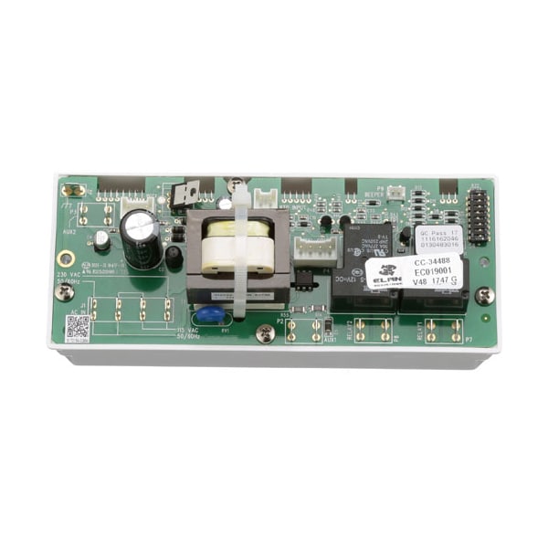 Alto-Shaam Thermostat Assembly For Alto-Shaam - Part# Altcc34488R - ALTCC34488R