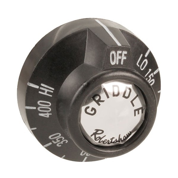 Star DIAL, THERMOSTAT(BJWA, 150-400F) for Star Mfg - Part# 2R-9499 - 2R-9499