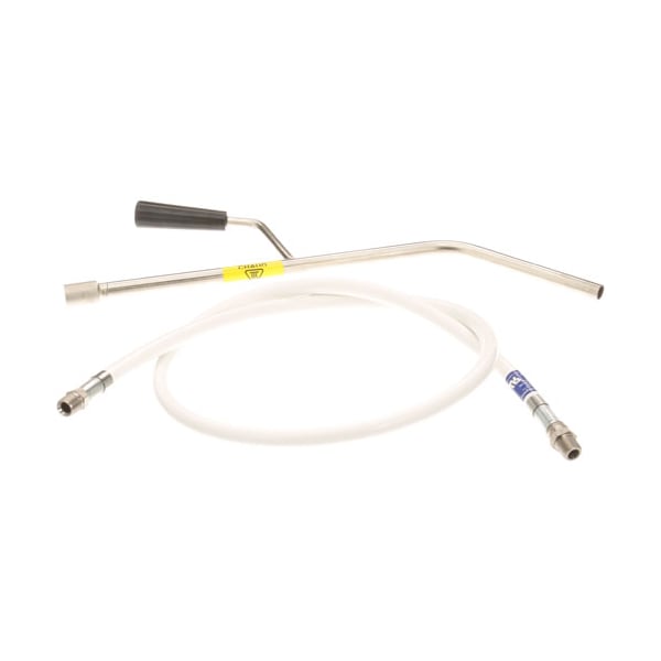 Vulcan Hart Hose W/Nozzle Fry Filter - 422281-5