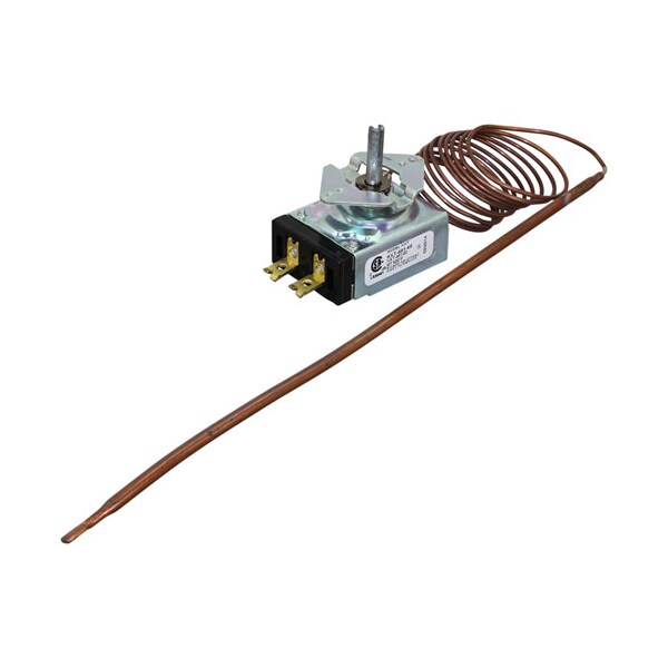 Hobart Thermostat Kxt, 3/16 X 11, 60 - 00-411506-00011
