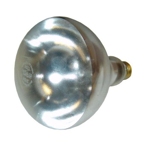 Hatco Lamp, Heat - I/R 375W/125V - 02-30-097