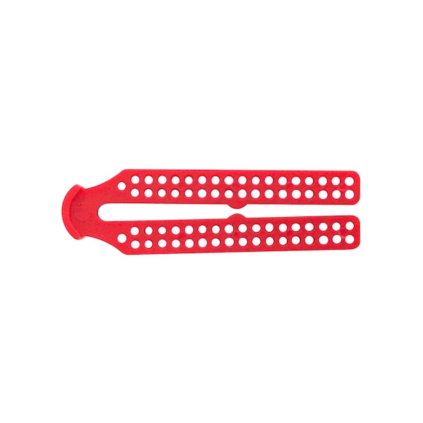 U-View Ultraviolet Systems SPICY APPLE VENT CLIPS- PK OF 12 - UV590236