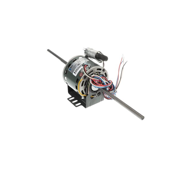 International Environmental Motor, Direct Drive, 208-240 Volt, 50/60HZ, 1/12HP, 3 Speed - E020-70021561