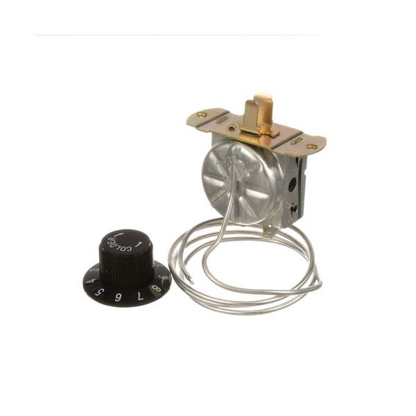 Beverage-Air Cooler Control 9530, 30-1/2 - 502-125A