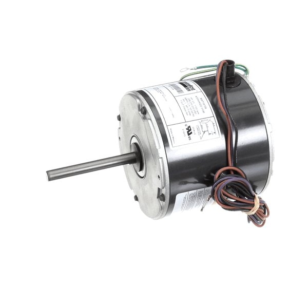 Trane Motor, 0.40 Hp, 208-230/200V, 48 Frame, 1 - MOT18708