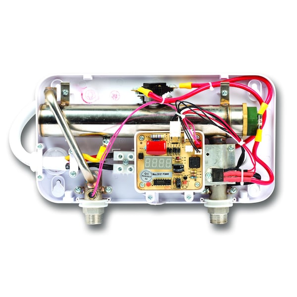 Ecosmart EcoSmart 6500 W Tankless Electric Water Heater - POU-6T