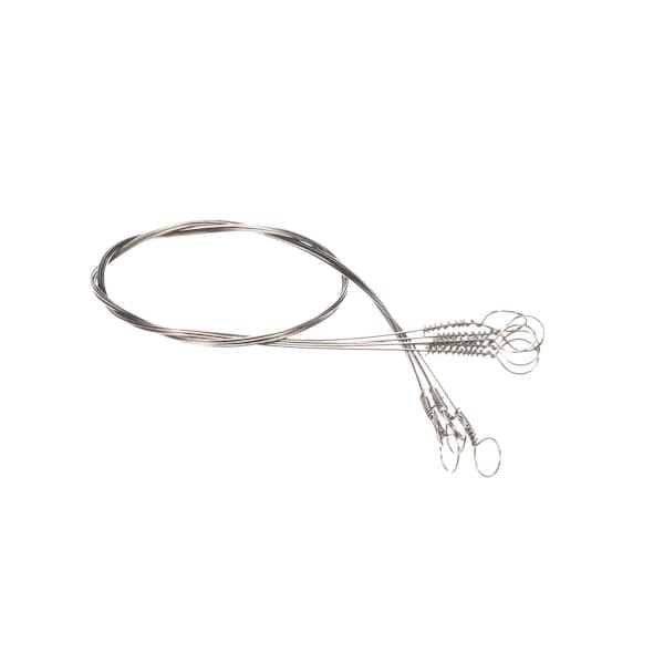 Heat Seal WIRES, CHEESE CUTTER, CC20, 5 - 6501011