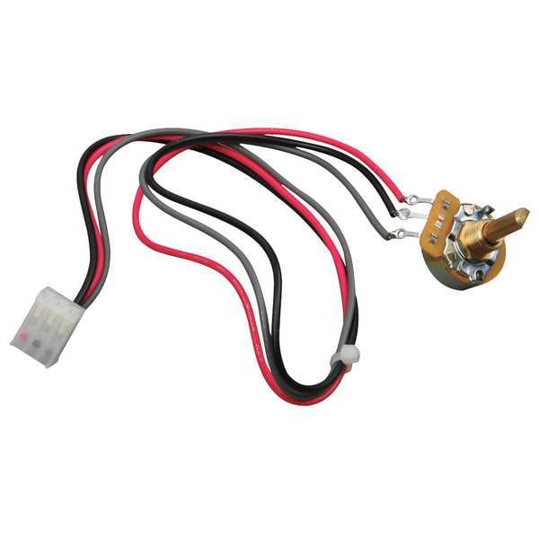 Vulcan Hart Control, Pot and Wires Ncc - 00-428897-00002