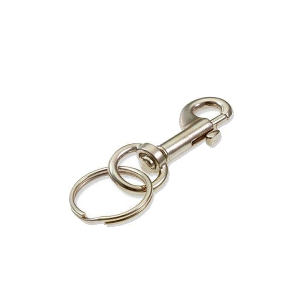 Lucky Line LuckyLine: BOLT SNAP W/SKR NPZ - LKL-4511