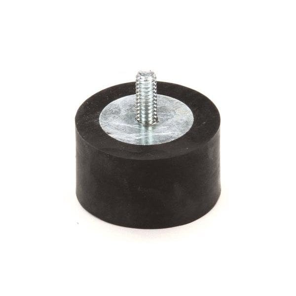 Star FOOT 1.69X1 SIL 1/4 20 - 2R-Z18201