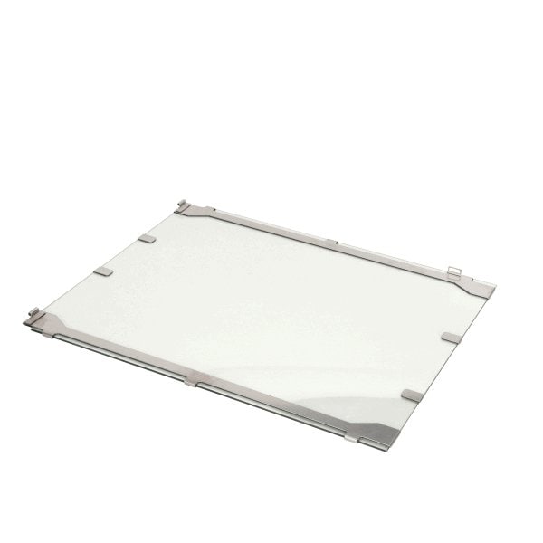 Vulcan Hart Asm Door, Inner, No 00-946870 - 00-946870