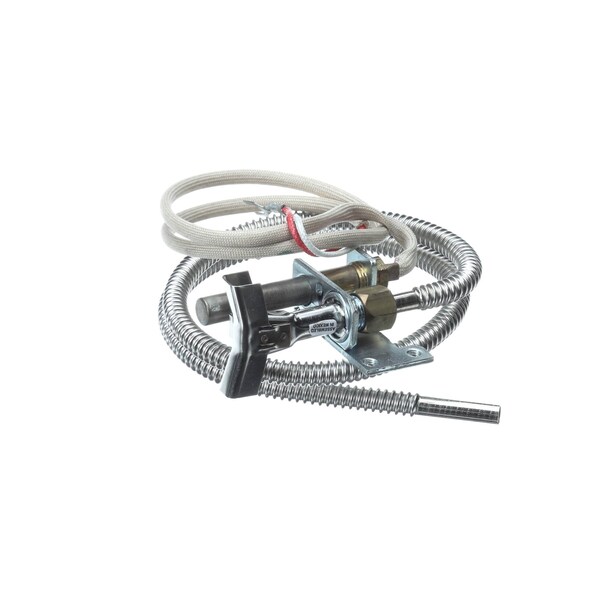 Hestan Commercial Pilot with Thermopile and Tubing, Propane Gas - 001304-S