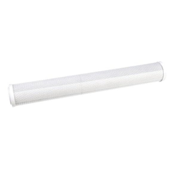 Terry Water Filtration 20" Carbon Block Replacement - TCB20-5