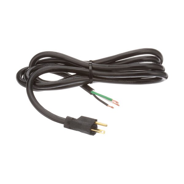 Bunn Cord Set12/3 Sjtow 8' For Bunn - Part No 1638.0000 - 1638