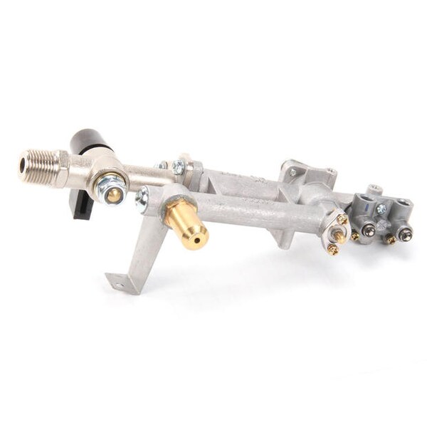 Town Food Service Manifold Ass'Y Natural Gas Rm-50/Rm-55 - 56875