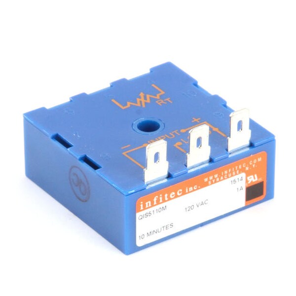Champion - Moyer Diebel Timer Infitec 600S Int 110Vac - 113314