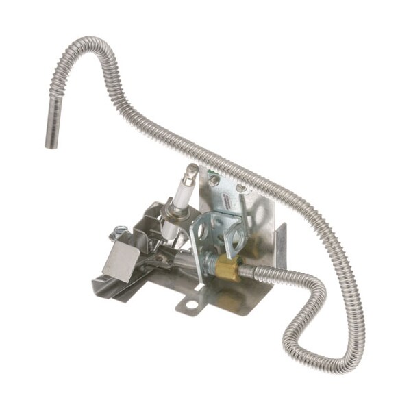 Pitco Pilot Burner - Nat For - Part No Ptb8039517C - PTB8039517C