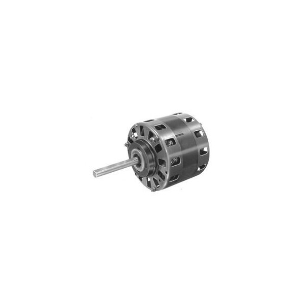 Fasco Fasco D156, 5" Shaded Pole Motor - 115 Volts 1050 RPM - D156