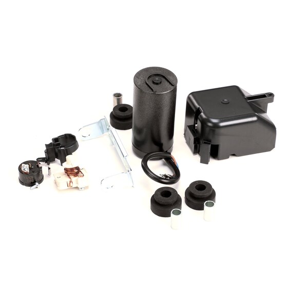 Continental Refrigeration Parts Bag Nek2134Gk1 Includes All Start Components - 4-394PB
