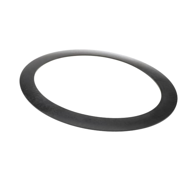 Lochinvar K, GASKET, MANHOLE, 12'' X 16'' - 100208766