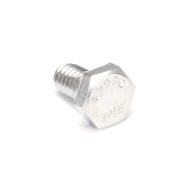 American Dish Service BOLT, 1/4-20 X 1/2 HH - 098-1423
