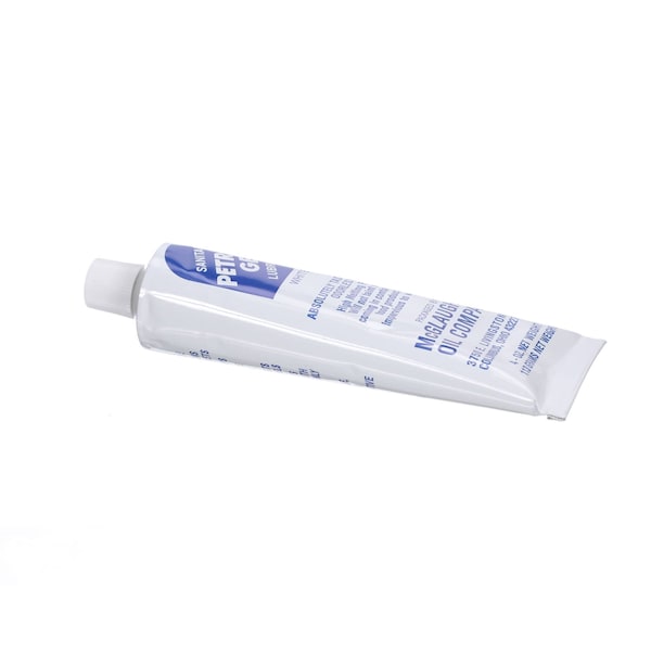 Follett LUBRICANT, PETROL-GEL WHITE SANITARY LUB - 202575