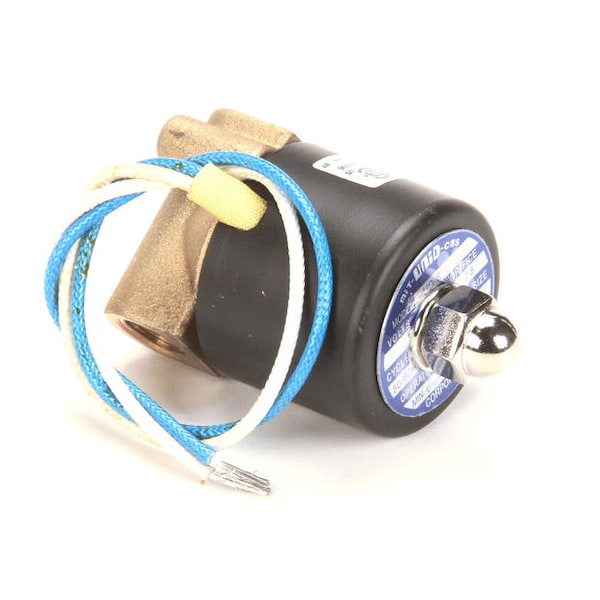 Lbc Bakery Equipment Water Supply Lrp Solenoid - 70403-01