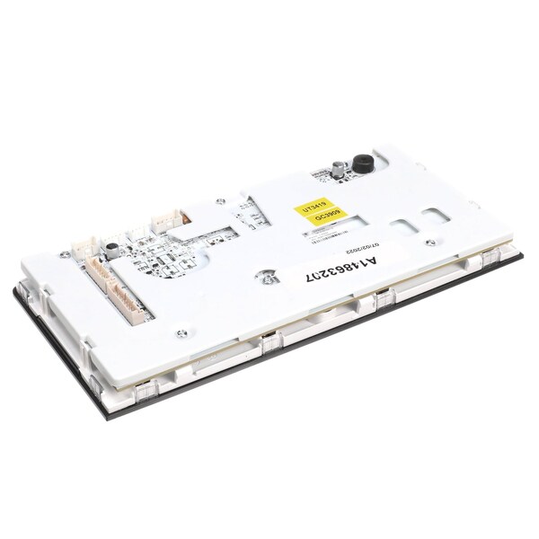 Electrolux Home Products 5304527031 Frigidaire Refrigerator Gray User Interface Assembly - 5304527031