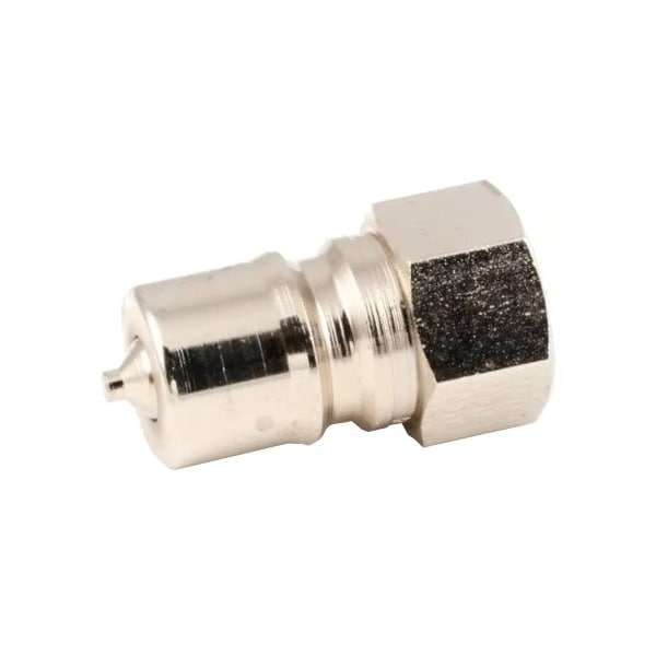 Henny Penny Disconnect, Rinse Hose - Male - 17334
