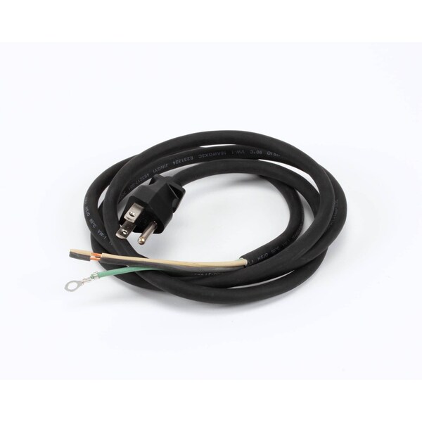Bunn Power Cord 163 515P 60 Lg - 01637.0000