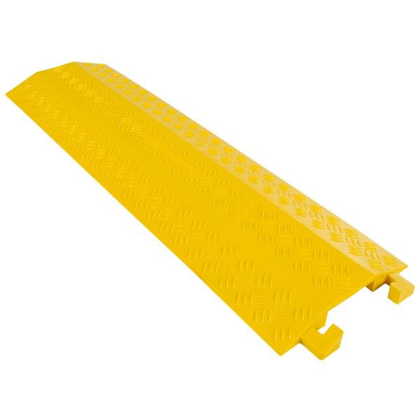 Guardian Industrial Products Extra-Wide Channel Drop-Over Guardian Pr - DH-CR4-V2