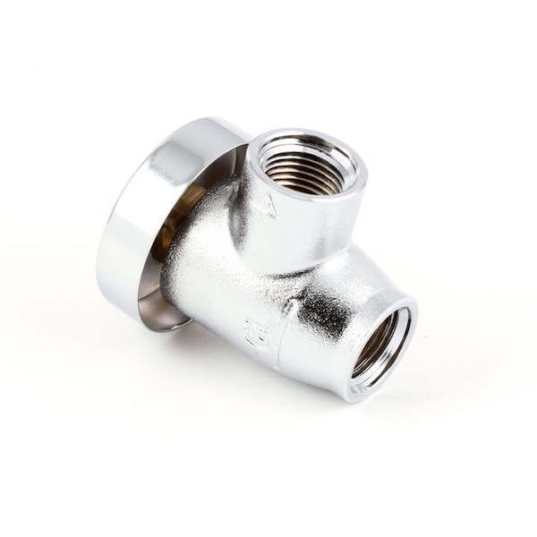 Hobart Vacuum 1/2 Breaker - 00-292909-00003