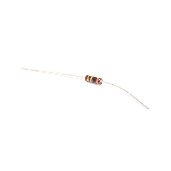 Vulcan Hart Resistor, 300K, 1/2W - 00-417876-00001