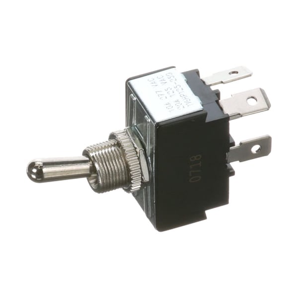 Vulcan Hart Toggle Switch1/2 Dpst For - Part No Vh00-825100-00010 - VH00-825100-00010