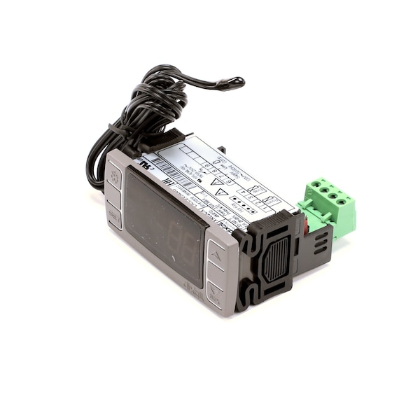 Fagor Commercial Control Xr02Cx-4N4Fq Red-8Ft S - 12190600