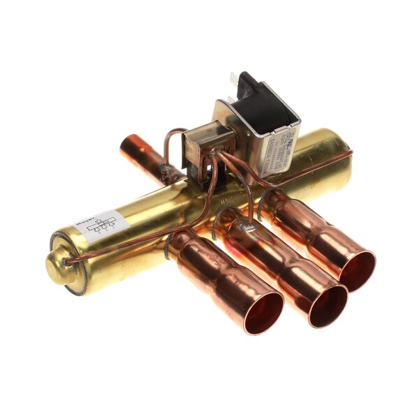 Climatemaster RV KIT 6 TON W/SOLENOID - S69172601