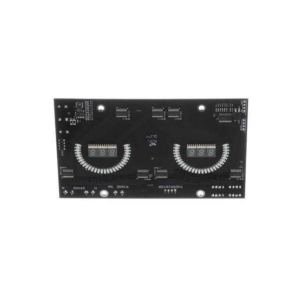 Champion - Moyer Diebel GUAGE, DIGITAL TEMPERATURE DISPLAY,  - 117674