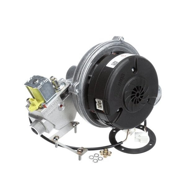 Unox 120V 45Kw Max Venturi-Premix B, No KVG1016C - KVG1016C