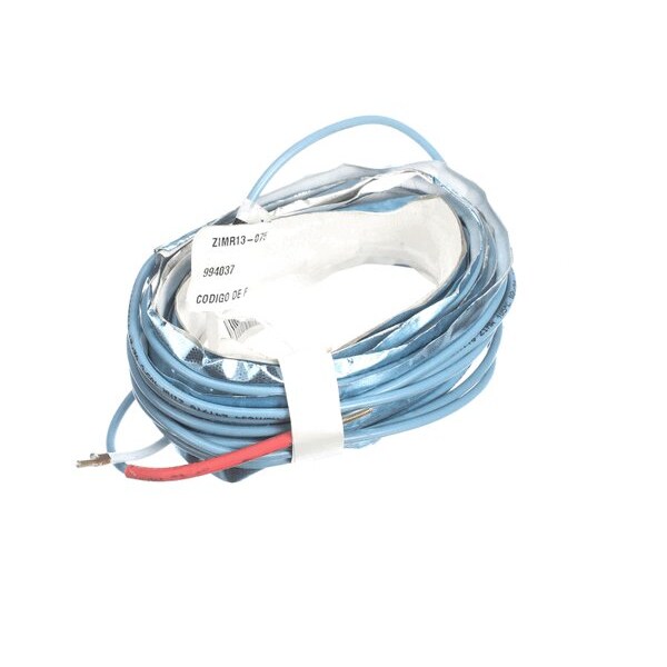True Heater Wire, Pvc 51 115V 1.7 W/Ft 25 Leads 8Mm F - 994037