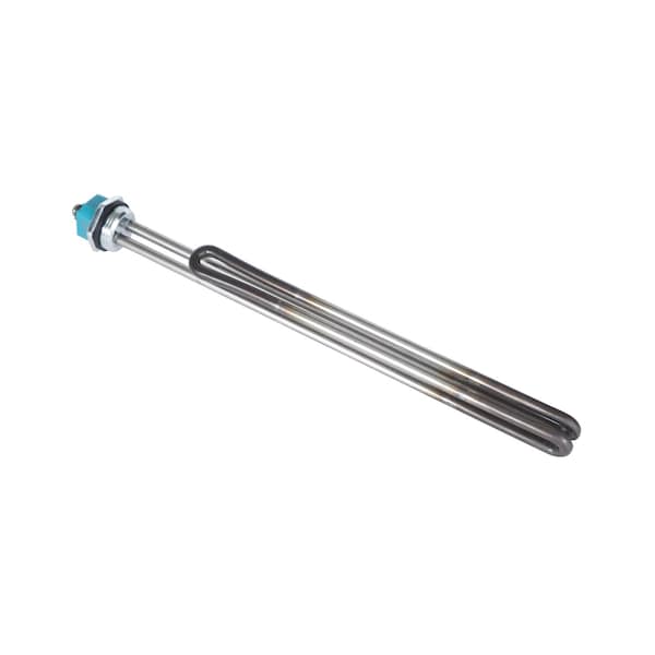 Reliance Water Heaters Reliance Incoloy Electric Heater Element 13 in. H X 1-3/4 in. L X 4-4/8 in. W - 100287290