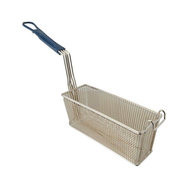 Pitco FRY BASKET - EZ-GRIP- 13-1/4" X 4-1/2" for Pitco - Part# PTP6072147 - PTP6072147