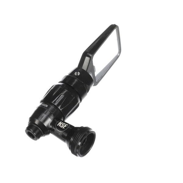Wunder-Bar Tap, F-2000 Disp Spat L, Nsf Type - 12-062-02-N