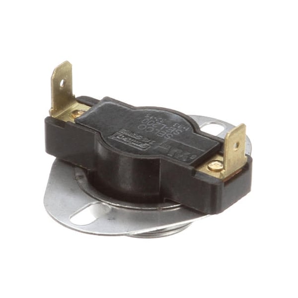 Hatco Thermostat Limit Mechanism Air 200F Aut - 02.16.186.00
