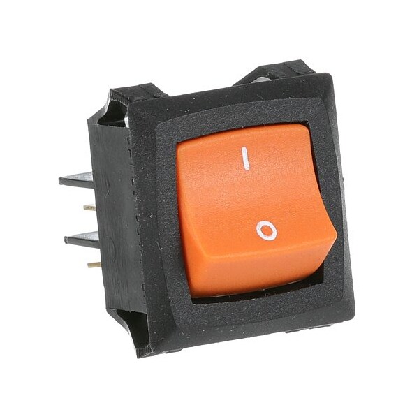 Duke Manufacturing Switch, Power For Duke - Part# 155640 - 155640
