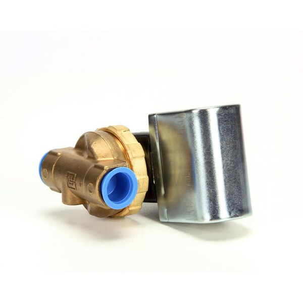 Vulcan Hart Valve, Solenoid, 1/2 - 00-435968-00001
