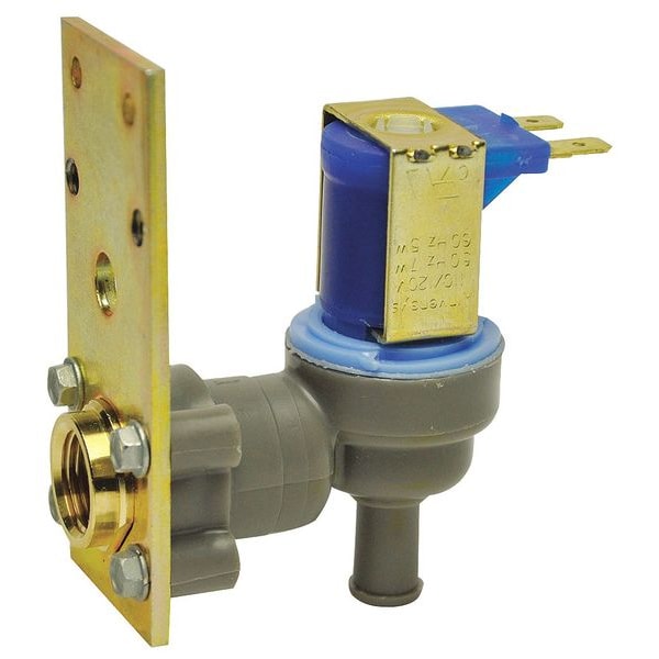 Robertshaw Dishwasher and Coffee Brewer Water Valve - CB-826