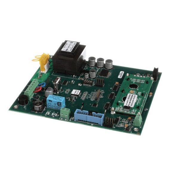 Cookshack Iq5 Control, No PA645 - PA645