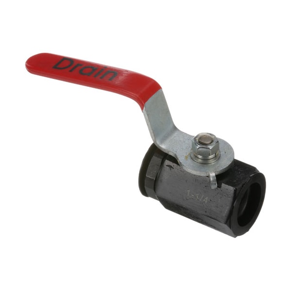 Frymaster Ball Valve1-1/4 For - Part No Fm8102126 - FM8102126