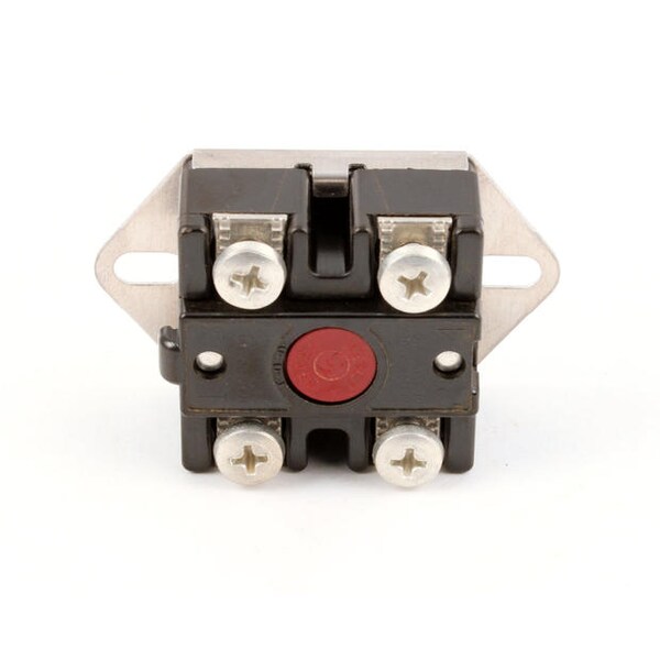 Hatco Thermostat Limit Mechanism Surf 204 Man - 02.16.121.00